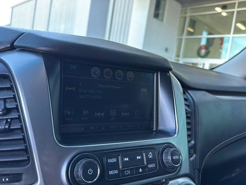 Used 2016 Chevrolet Tahoe LT image 20