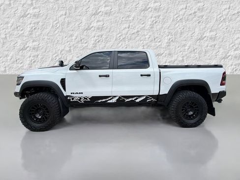 Used 2024 RAM 1500 TRX w/ TRX Level 2 Equipment Group image 6