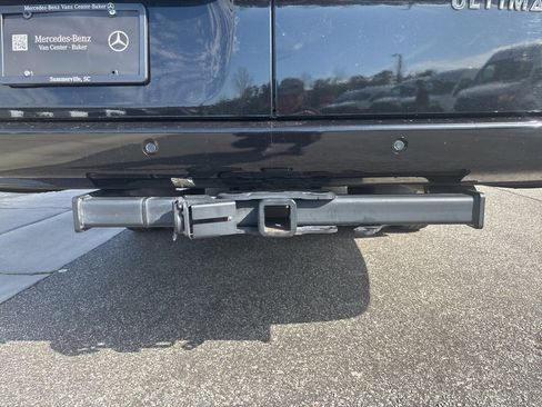 Used 2024 Mercedes-Benz Sprinter 3500 image 17