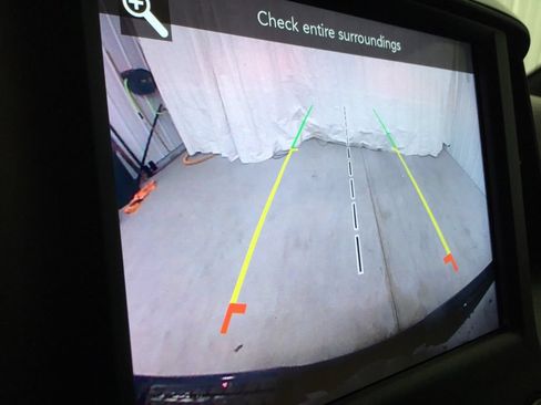 Used 2021 RAM 1500 Sport w/ Trailer Tow Group AWD/4WD image 12