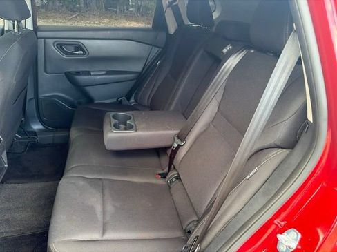 Used 2026 Nissan Rogue S FWD image 21