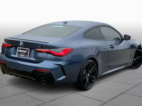 Used 2024 BMW 430i 430i w/ M Sport Package image 13