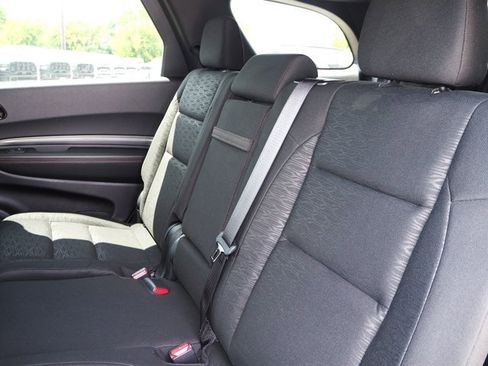 Used 2025 Dodge Durango R/T image 16