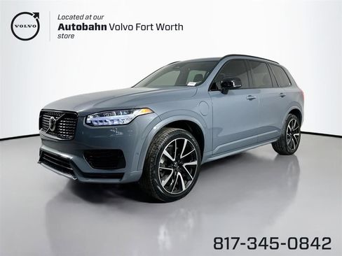 Certified 2023 Volvo XC90 T8 Ultimate w/ Protection Package Premier image 1
