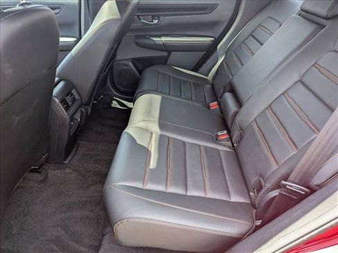 Used 2026 Honda CR-V Sport-L image 18