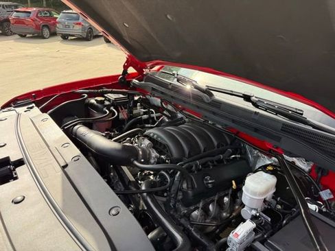 Used 2018 GMC Sierra 1500 SLE w/ SLE Preferred Package RWD image 78