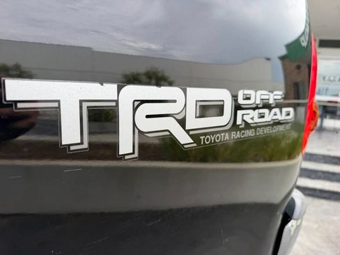 Used 2006 Toyota Tundra SR5 w/ TRD Off-Road Pkg RWD image 13