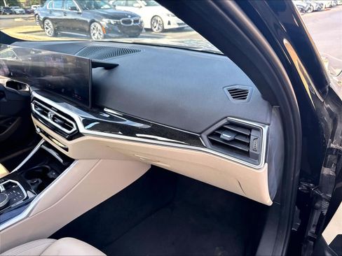 Used 2024 BMW 330i Sedan w/ Convenience Package RWD image 25