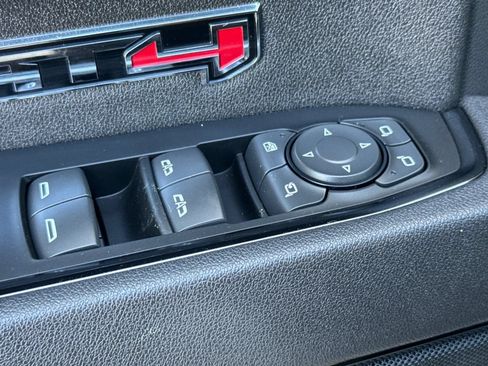 Used 2025 GMC Sierra 1500 AT4 AWD/4WD image 11