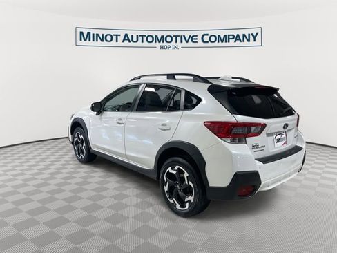Used 2023 Subaru Crosstrek 2.5i Limited image 6