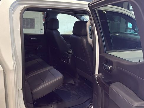 Used 2020 GMC Sierra 1500 SLT w/ SLT Premium Plus Package image 14