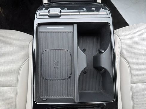 Used 2025 Hyundai Tucson Limited AWD/4WD image 14