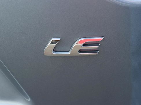 Used 2026 Toyota Corolla LE FWD image 51