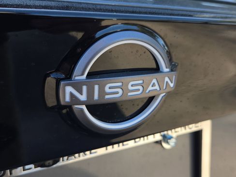 New 2026 Nissan Kicks SV FWD image 15
