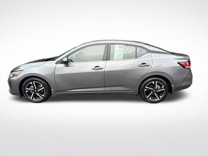 Used 2024 Nissan Sentra SV w/ All-Weather Package