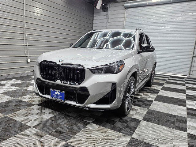 Used 2024 BMW X1 M35i w/ Premium Package AWD/4WD image 48