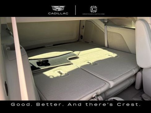 Certified 2026 Cadillac Escalade Platinum Sport image 33