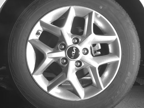 Used 2025 Kia Soul LX w/ LX Technology Package FWD image 21