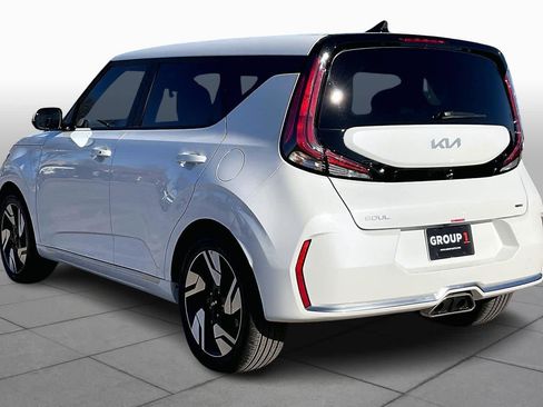 Used 2025 Kia Soul GT-Line image 10