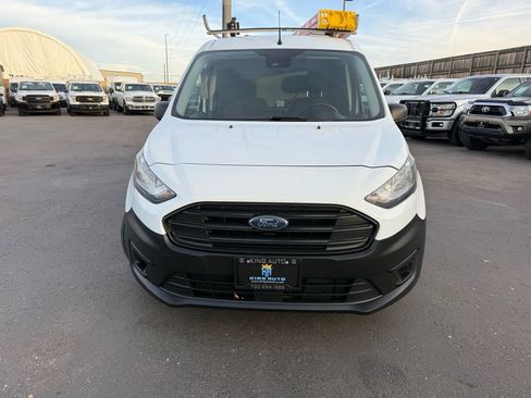 Used 2020 Ford Transit Connect XL image 12