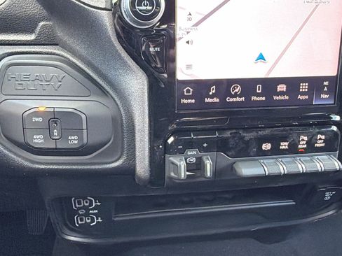 New 2026 RAM 2500 Tradesman image 24