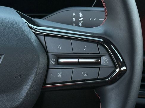 New 2026 Chevrolet Equinox EV RS image 13