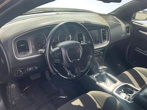 Used 2022 Dodge Charger GT image 14