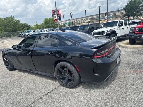 Certified 2021 Dodge Charger GT w/ Plus Group RWD image 31