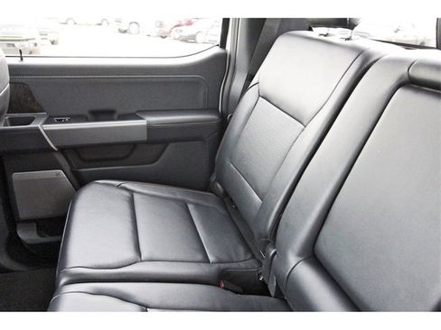 Used 2024 Ford F350 Lariat w/ Lariat Ultimate Package image 11