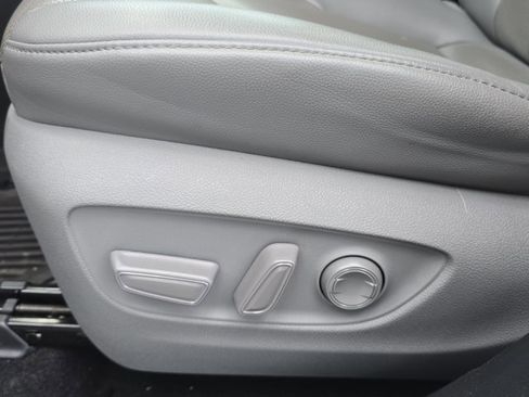 Used 2023 Toyota Highlander Limited FWD image 10