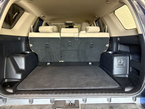 Certified 2020 Toyota 4Runner SR5 AWD/4WD image 32