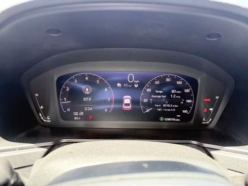 Used 2024 Honda Accord EX image 20