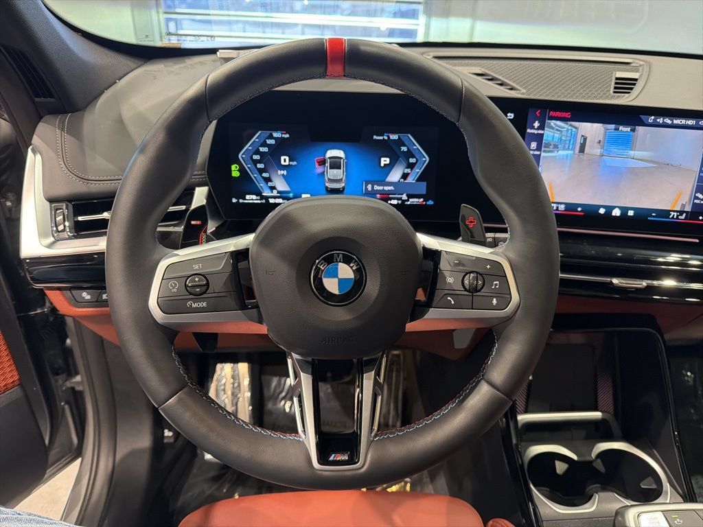 Used 2026 BMW X1 M35i AWD/4WD image 29