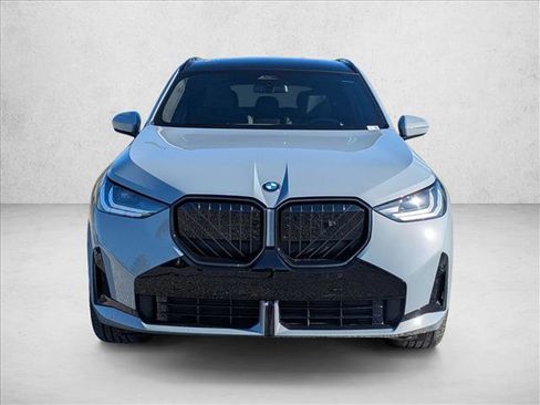 New 2026 BMW X3 xDrive30 w/ M Sport Package image 6