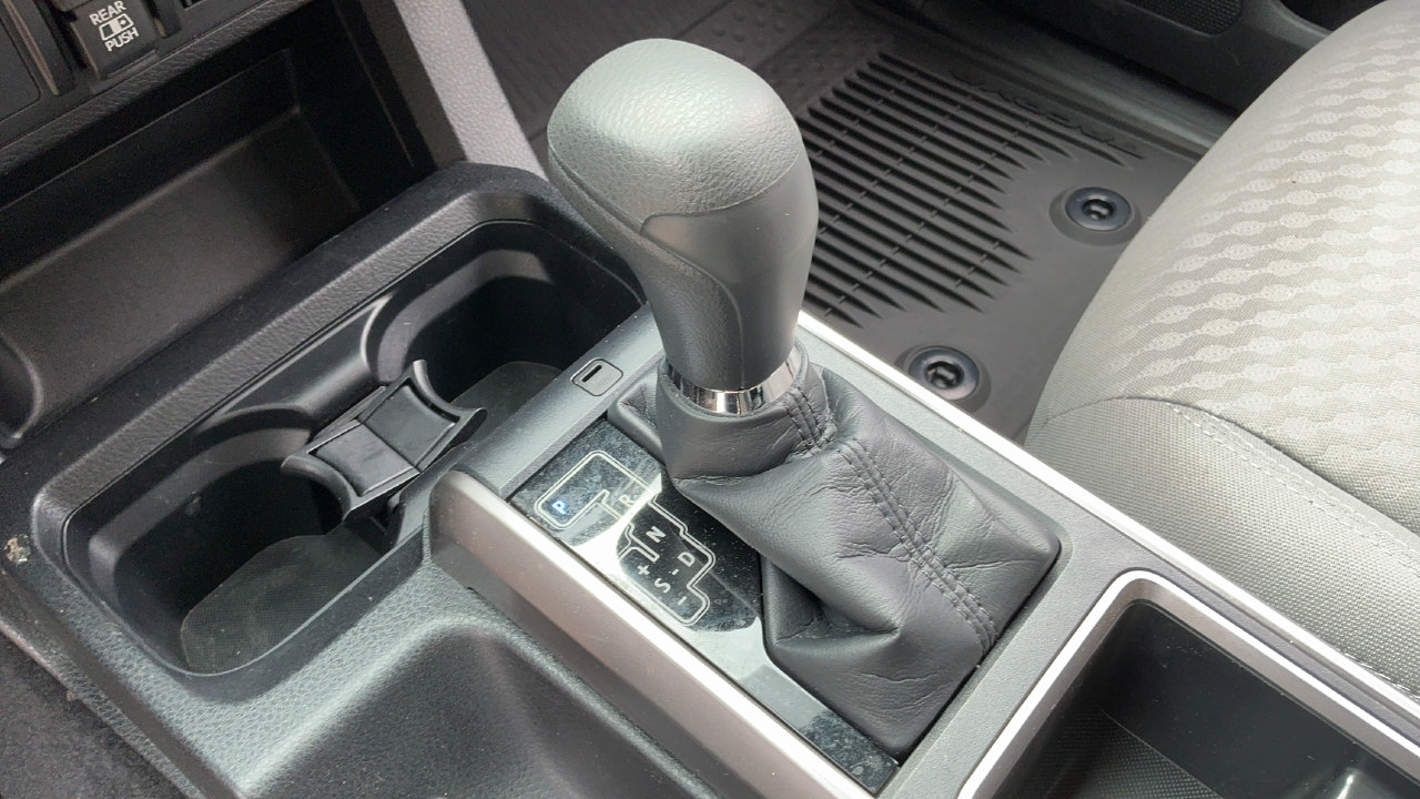 Used 2023 Toyota Tacoma SR5 RWD image 15