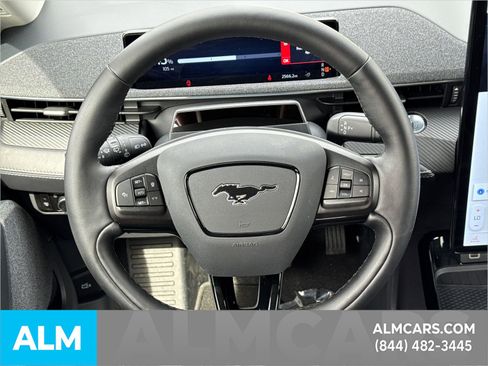 Used 2025 Ford Mustang Mach-E Premium image 28