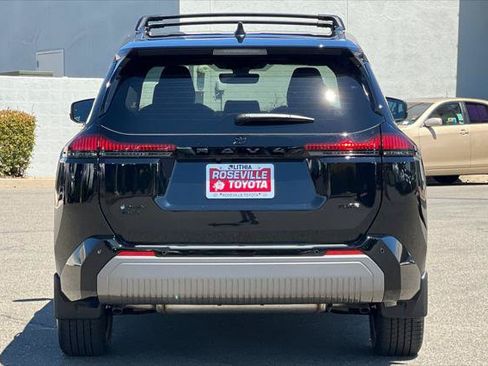 Certified 2026 Toyota RAV4 XSE w/ Weather Package AWD/4WD image 8