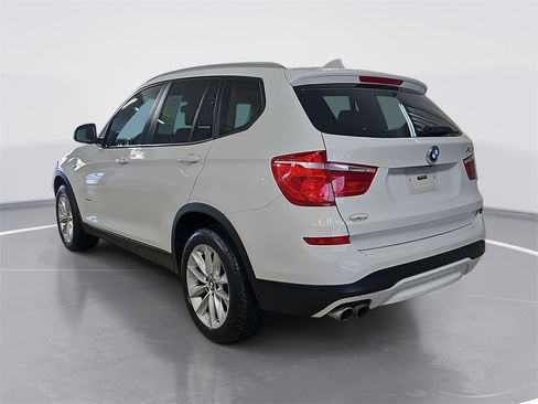 Used 2016 BMW X3 xDrive28i image 6
