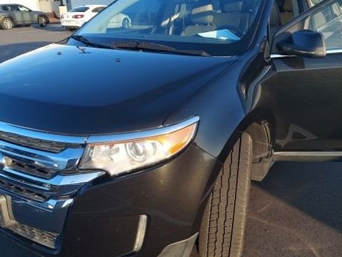 Used 2013 Ford Edge Limited image 7
