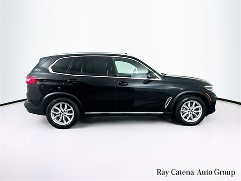 Used 2023 BMW X5 xDrive40i w/ Premium Package image 8