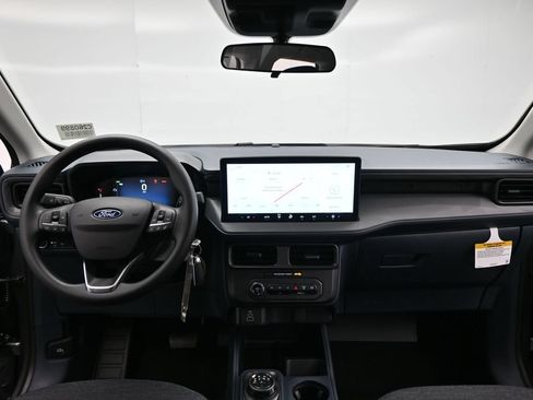 New 2026 Ford Maverick XL FWD image 18