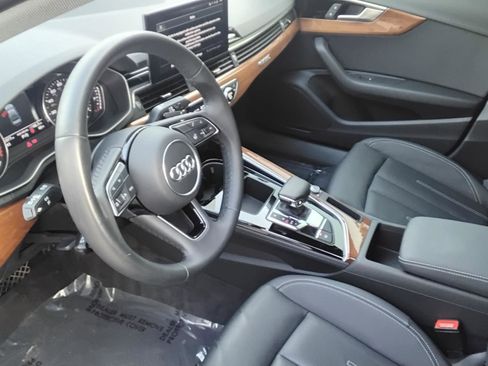 Certified 2023 Audi A4 2.0T Premium w/ Convenience Package image 17