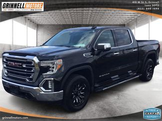 Used 2020 GMC Sierra 1500 SLT w/ SLT Premium Package video 1