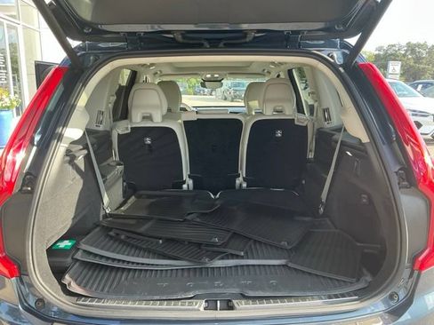 Certified 2024 Volvo XC90 B5 Core w/ Protection Package Premier AWD/4WD image 21