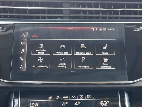 Used 2022 Audi Q7 3.0T Prestige AWD/4WD image 20