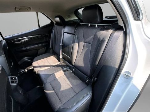 Used 2023 Buick Envision Preferred FWD image 26