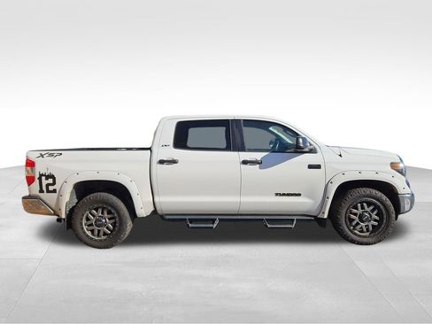 Used 2019 Toyota Tundra SR5 image 4