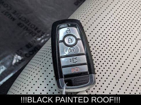 Used 2024 Ford Mustang GT Premium RWD image 35