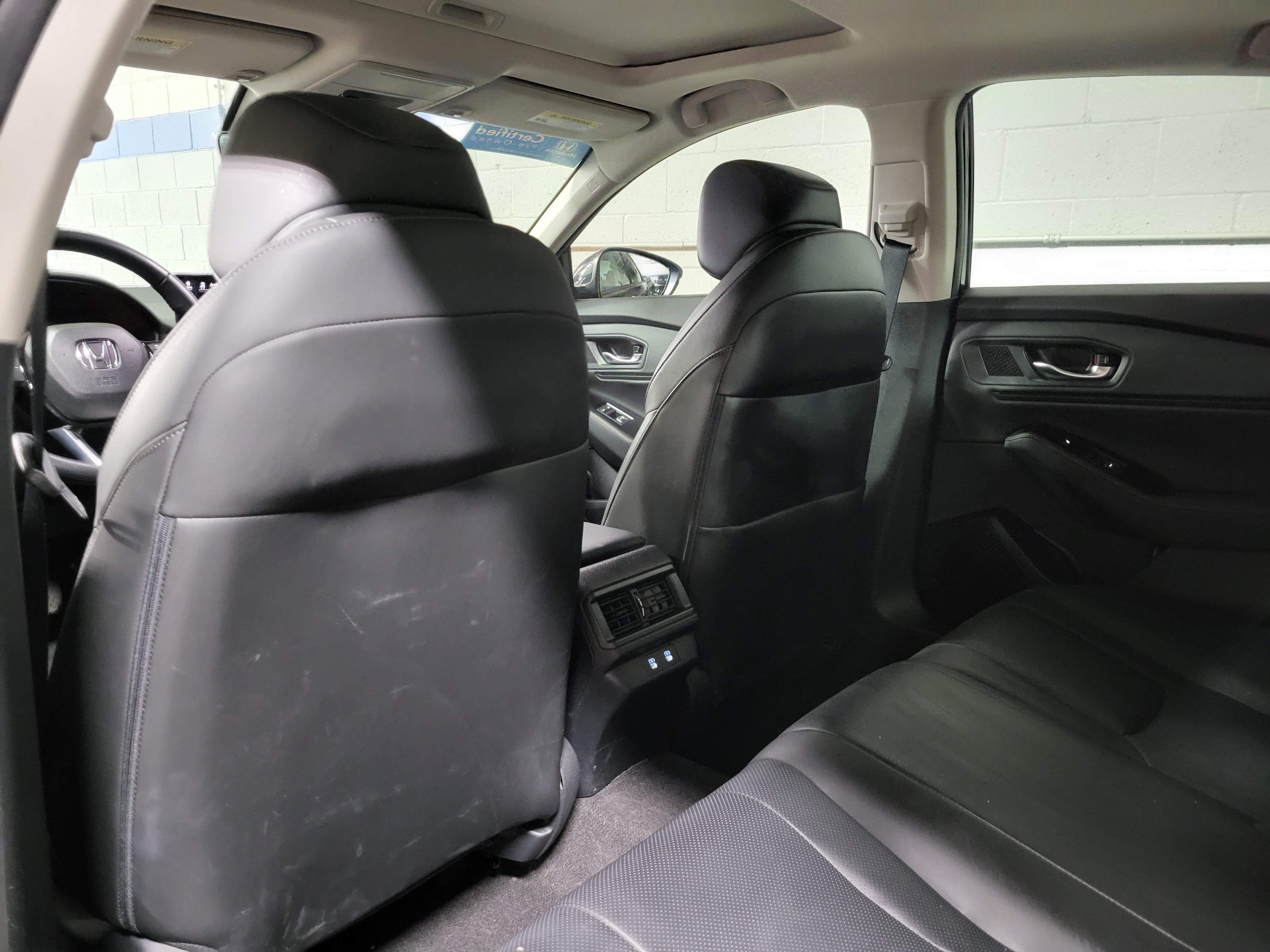 Used 2024 Honda Accord Touring image 16