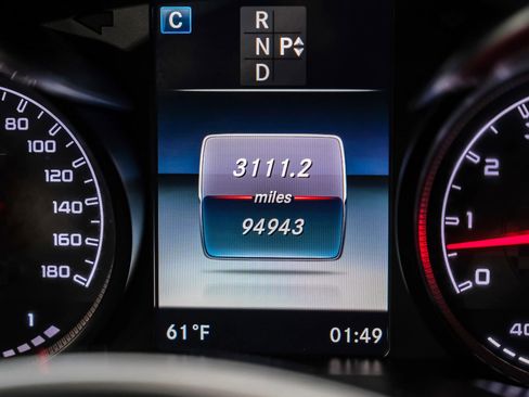 Used 2016 Mercedes-Benz C 450 AMG image 64